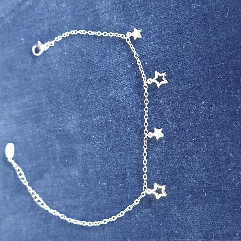 Star bracelet
